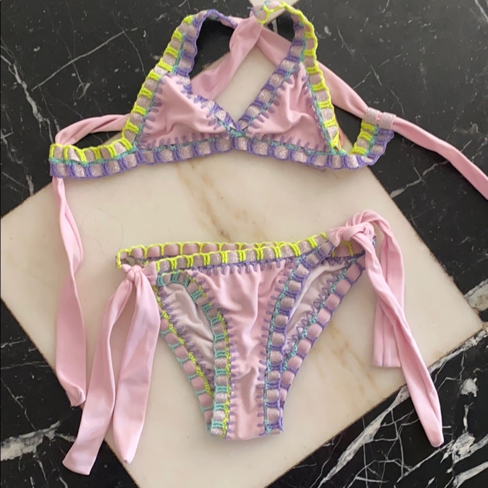 Pily Q bikini